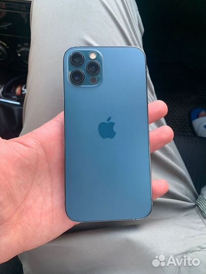 iPhone 12 Pro, 128 ГБ