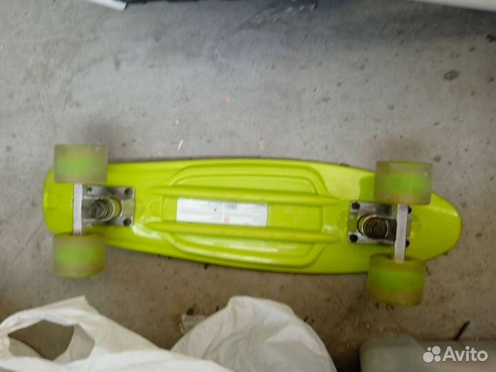 Продам пениборд