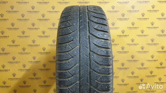 Bridgestone Ice Cruiser 7000 235/55 R19 101T