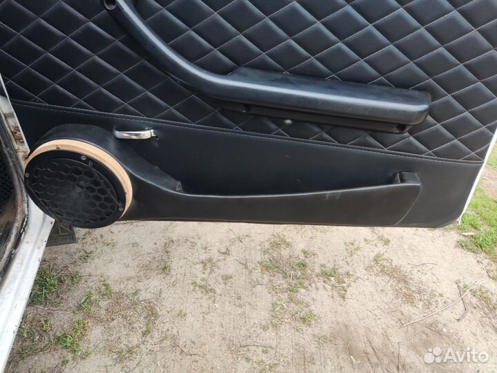 Подиумы Жигули