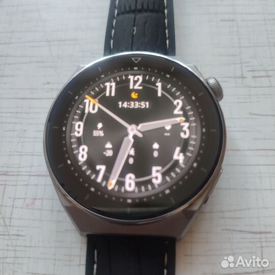 Умные часы (SMART) Huawei Watch