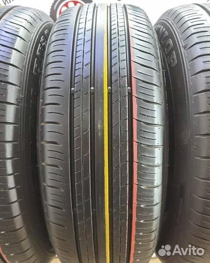 Dunlop Grandtrek PT30 225/65 R17 102H