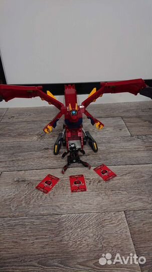 Трансформеры