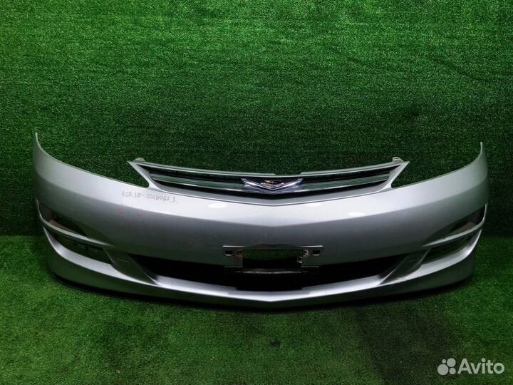 Бампер передний Toyota Estima ACR30