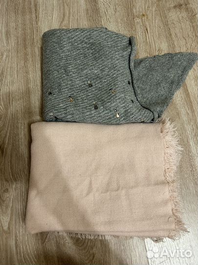 Женский шарф