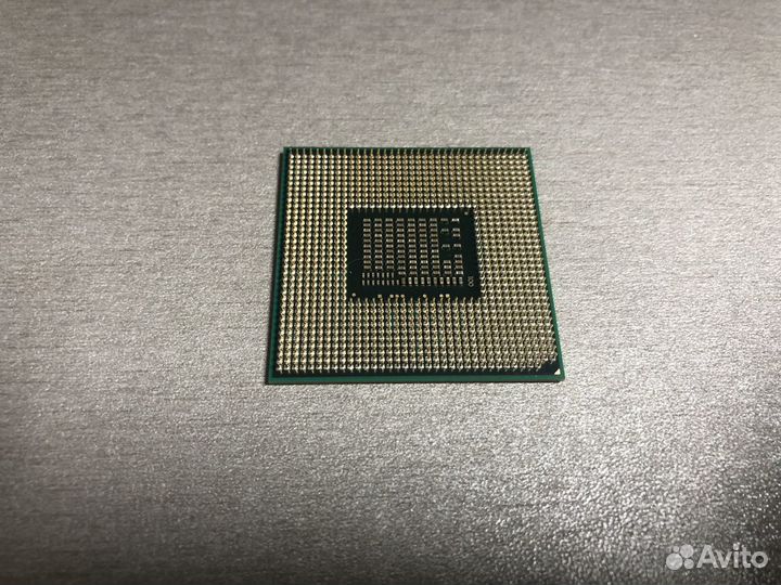 Pentium B980 (SR0J1) Процессор для ноутбука