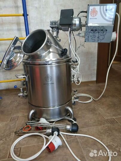 Пароводяной котел пвк бу