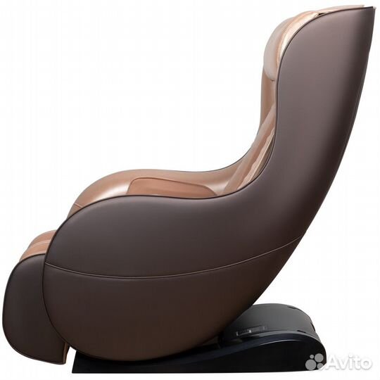 Массажное кресло Ergonova Organic Mini Rose Gold