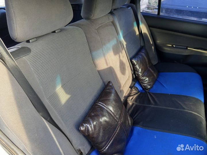 Mitsubishi Lancer 1.6 МТ, 2003, 540 000 км