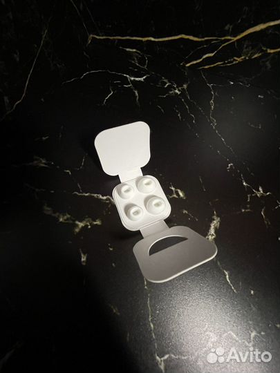 Амбушюры airpods pro