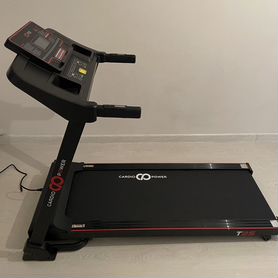 jsb treadmill hf 75