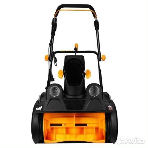 Снегоуборщик электрический deko ST2500R 083-4447