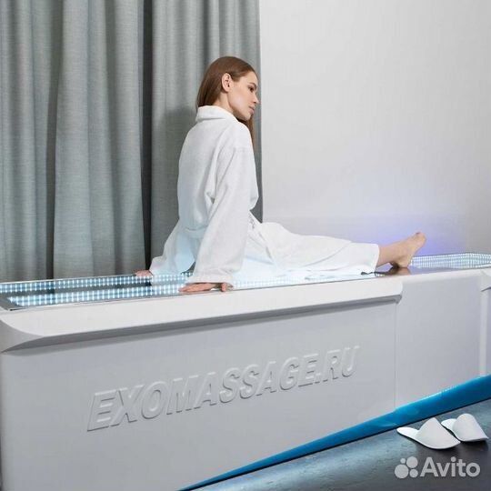 Массаж бесплатно