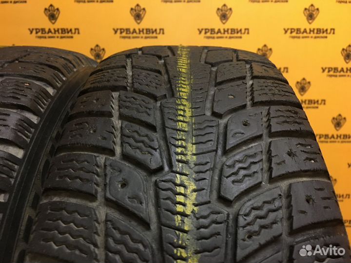 Michelin X-Ice North 175/70 R13 82T