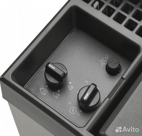 Электрогазовый автохолодильник Dometic ACX3 40