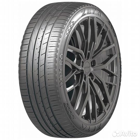 Zeta Impero 275/45 R21 110Y