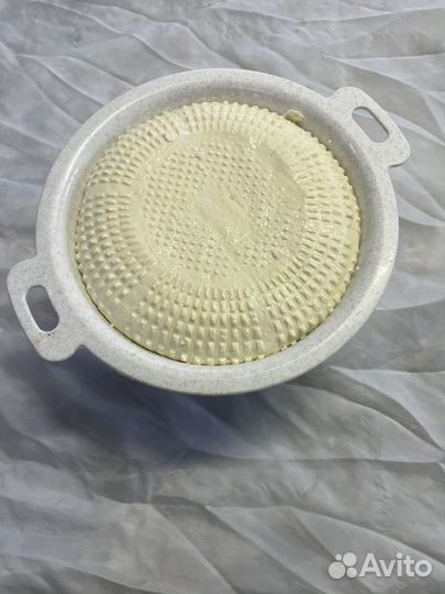 Домашний сыр