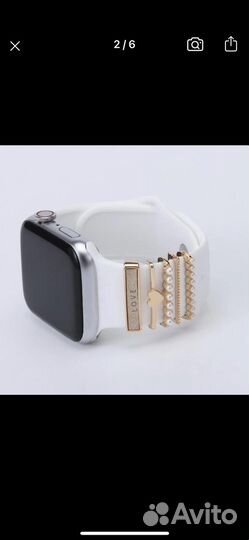 Зарядное устройство для apple watch