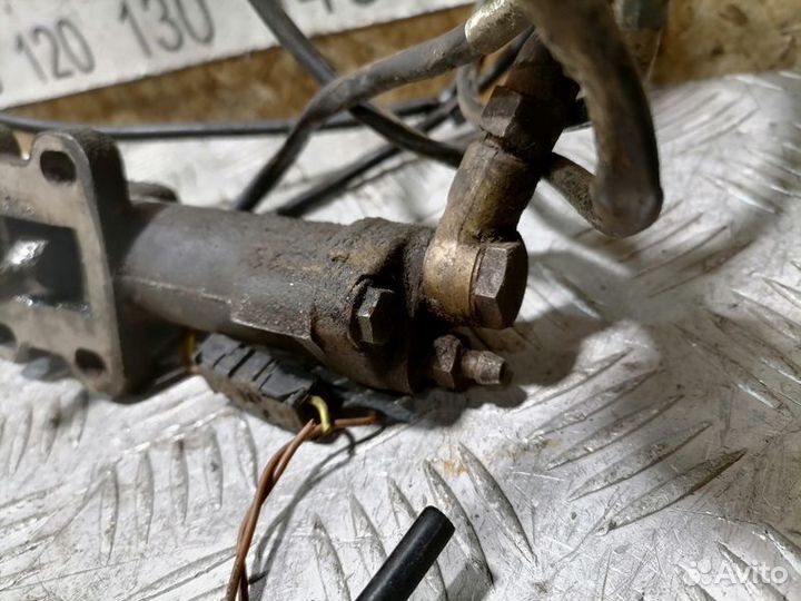 Механизм блокировки дифференциала G 1989-2021