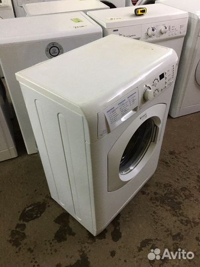 Стиральная машина Аристон 5кг