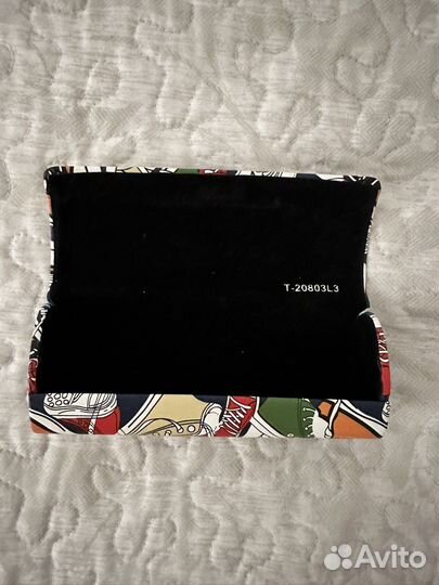 Футляр для очков