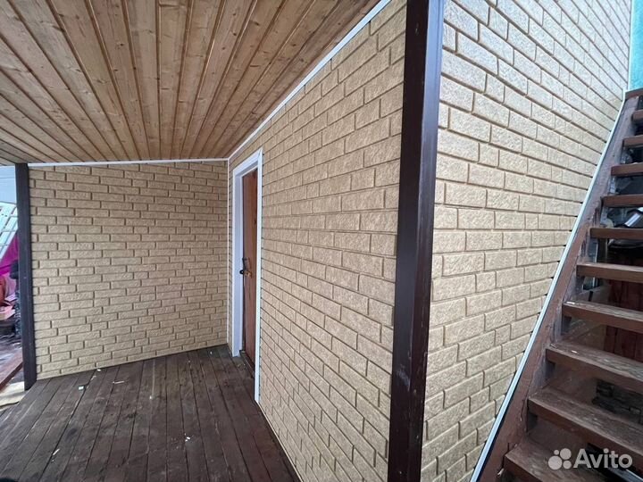 Продам строительный бизнес, доход 350 тр/мес