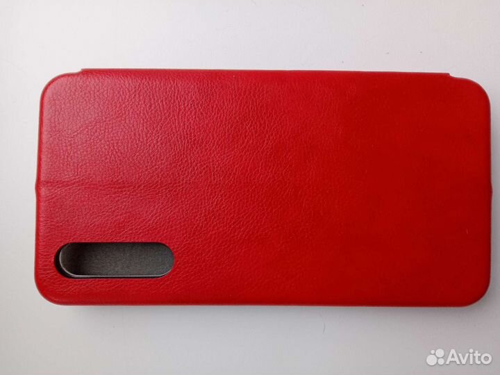 Чехол книжка на xiaomi redmi 9A