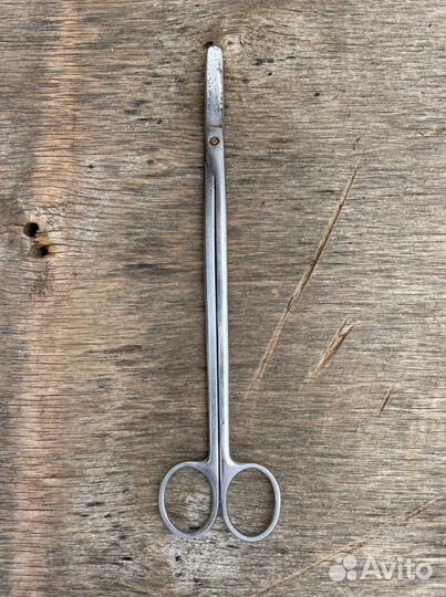 Ножницы СССР