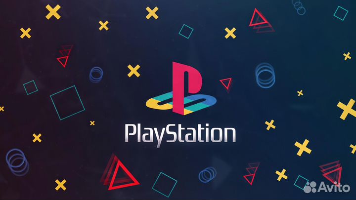 Аренда Sony Playstation 4 Pro