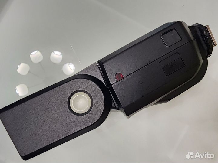 Вспышка Metz 58 af 2 Nikon