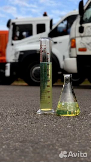 Диз. топливо зима птф -24 ART:194A