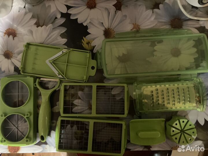 Овощерезка