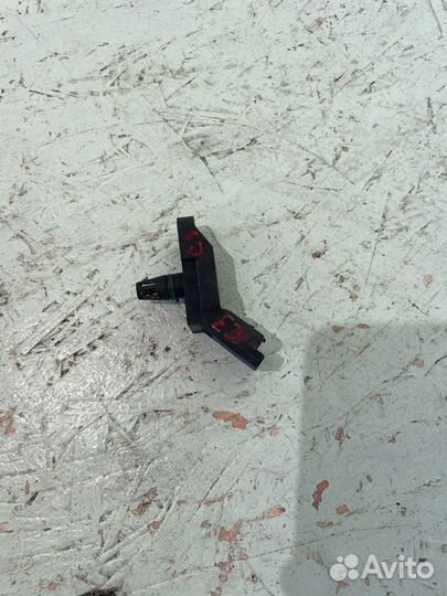 Датчик абсолютного давления citroen c3