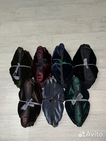 Головной убор