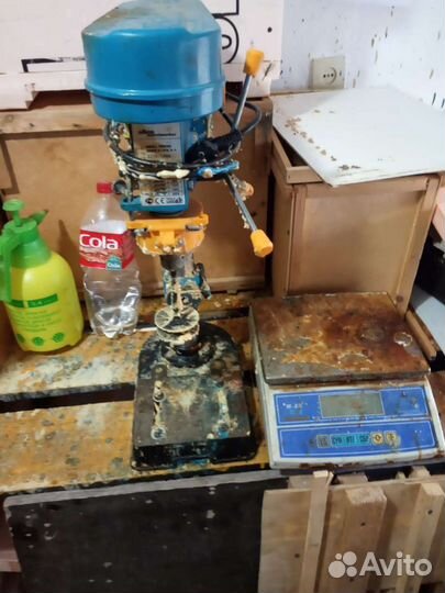 Пресс формы для заливки ппу ульев