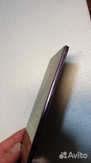 Дисплей для Samsung Galaxy S20 FE/S20 5G