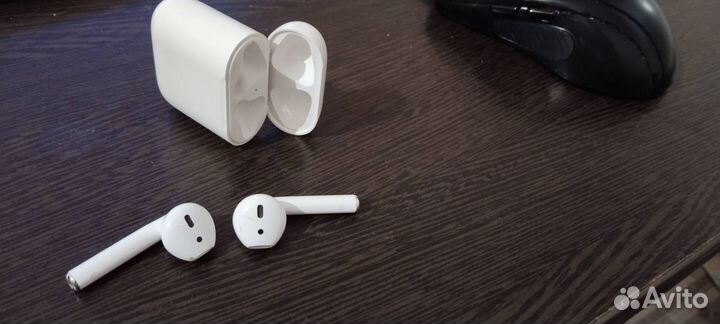 Airpods 1 оригинал