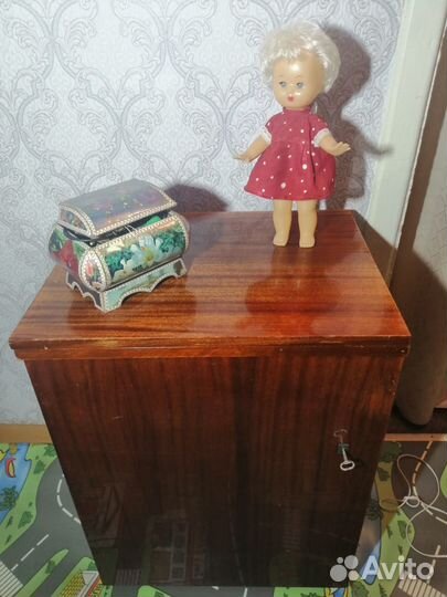 Швейная машинка