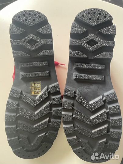 Ботинки/кеды женские Love Moschino, размер 38-39