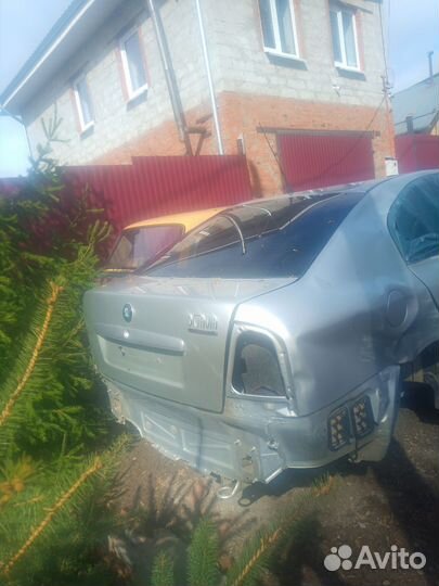 Skoda Octavia 1.4 MT, 2002, 100000км