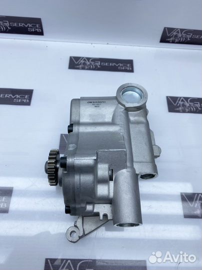 Новый масляный насос 2.0 CAW cawa cawb BZB