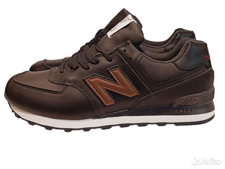 Кроссовки New Balance 574 р-р 43-45