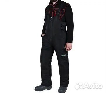 Костюм Alaskan Dakota размер XS