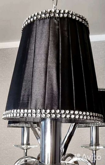 Люстра потолочная новая /Н/Ш 789043/5