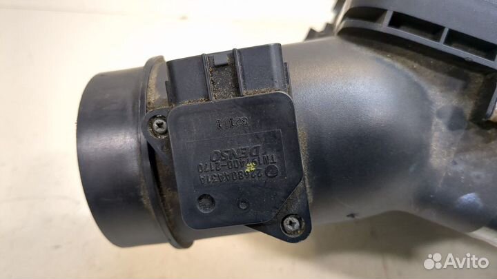 Корпус воздушного фильтра Subaru Tribeca (B9)