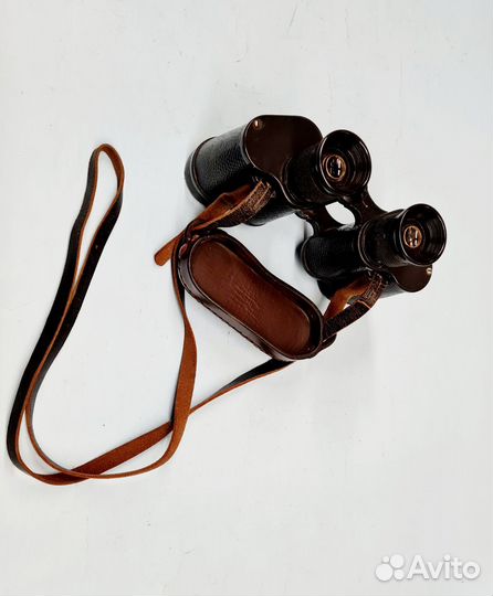 Бинокль СССР 1945 год