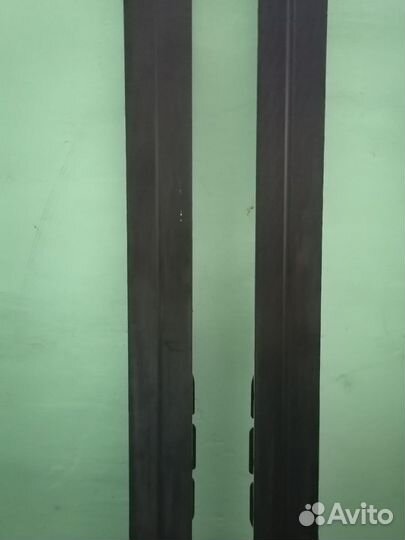 Беговые лыжи