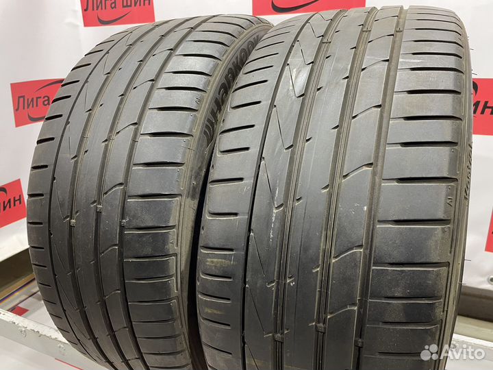Hankook Ventus S1 Evo 2 K117C 225/40 R18