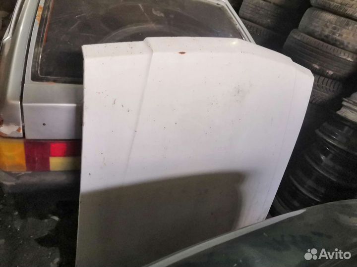 Капот волга 31102