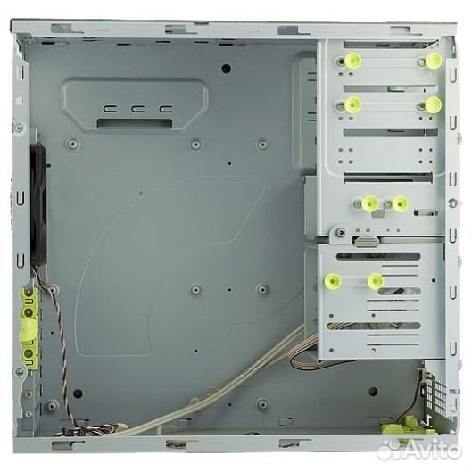 Корпус In Win C720T ATX